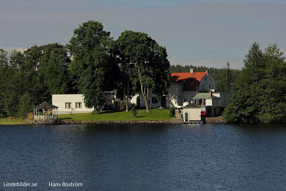 Brogården