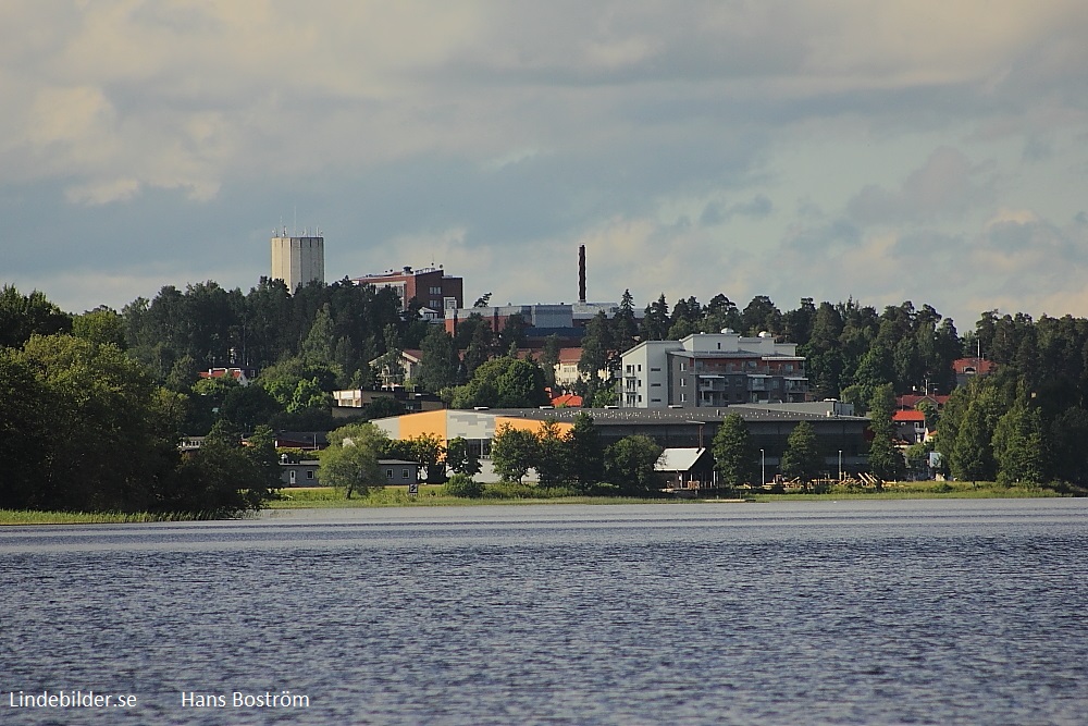 Arenahallen