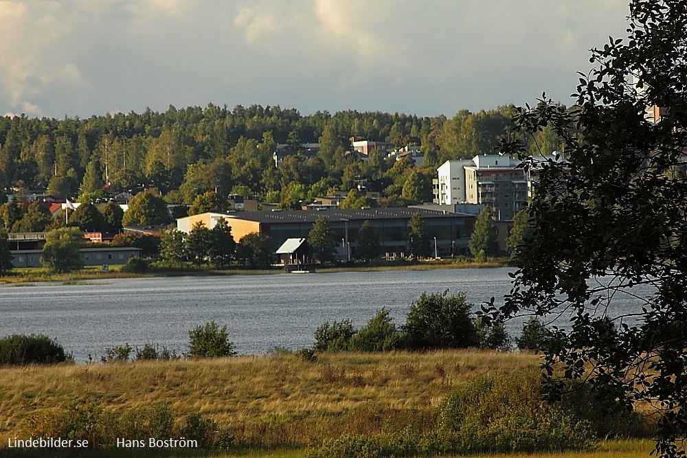 Arenahallen