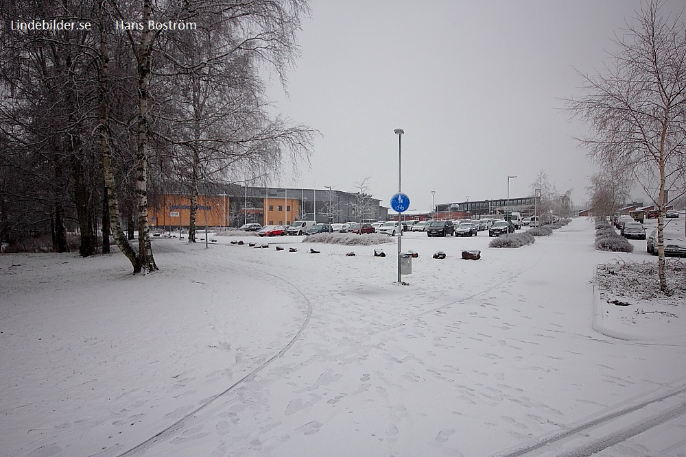 Arenahallen