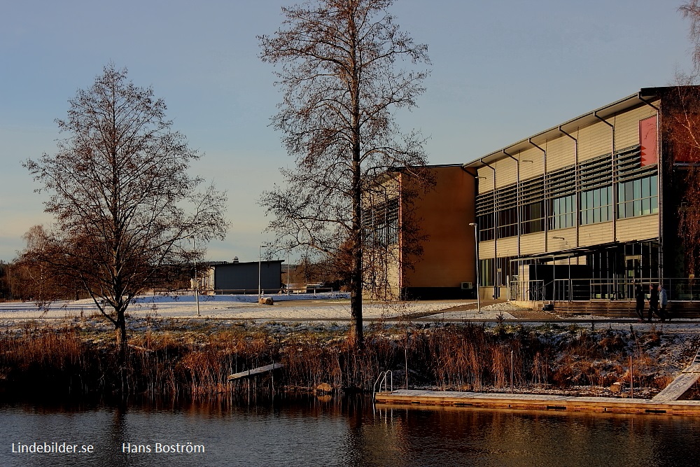 Arenahallen