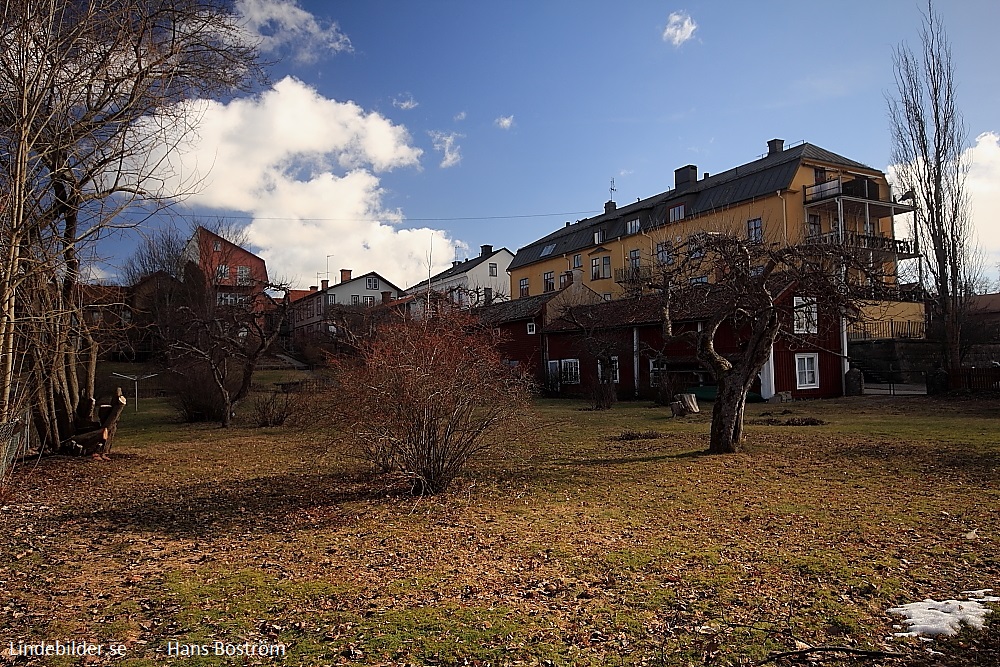 Kommunhuset