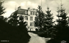 Lindesberg Sjukhuset Lindesberg Sjukhuset