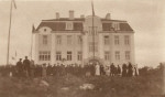 Lindesberg Sjukhuset 1915 Lindesberg Sjukhuset 1915