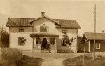 Järnboås 1907 Järnboås 1907