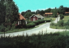 Nora, Järnboås Finnshytteby Nora, Järnboås Finnshytteby