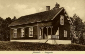 Nora, Järnboås, Borganäs