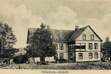 Nora, Göranstorp, Järnboås Nora, Göranstorp, Järnboås