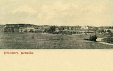 Nora, Jöranstorp, Järnboås 1921