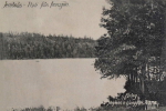 Järnboås, Parti från Finnsjön 1907 Järnboås, Parti från Finnsjön 1907