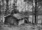 Nora Järnboås Nubbsmedjan Björken 1930