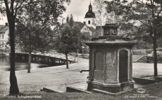 Filipstad Spångbergskällan Filipstad Spångbergskällan