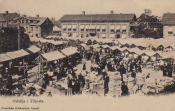 Filipstad, Oxhälja i Filpesta Filipstad, Oxhälja i Filpesta