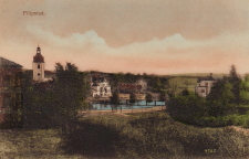 Filipstad Filipstad
