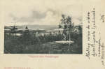 Filipstad Från Hastaberget 1903 Filipstad Från Hastaberget 1903