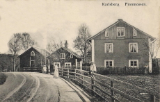 Karlsberg Finnmossen