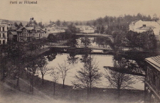 Parti av Filipstad Parti av Filipstad
