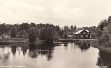 Filipstad, Finnmossen, Finnboström