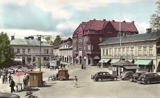 Filipstad, Stora Torget