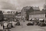 Filipstad Stora Torget