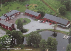 Långbans Gästgiveri. John Ericssongården Långbans Gästgiveri. John Ericssongården