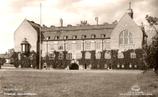 Filipstad, Samrealskolan Filipstad, Samrealskolan