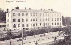 Filipstad Folkskolan Filipstad Folkskolan