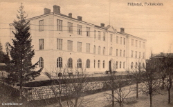 Filipstad Folkskolan