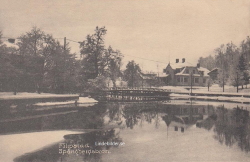 Filipstad Spångbergsbron Filipstad Spångbergsbron