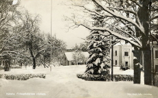 Kåfalla, Fribaptisternas Vilohem 1947 Kåfalla, Fribaptisternas Vilohem 1947