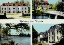 Hälsning från Kåfalla Hälsning från Kåfalla