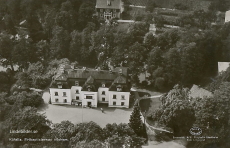 Kåfalla, Fribaptisternas Vilohem Kåfalla, Fribaptisternas Vilohem