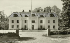 Kåfalla Vilohem, Spannarboda Kåfalla Vilohem, Spannarboda