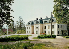 Kåfalla Herrgård