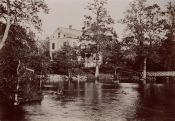 Kåfalla Herrgård Kåfalla Herrgård