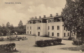 Kåfalla Herrgård 1907 Kåfalla Herrgård 1907
