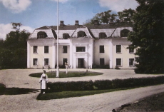 Spannarboda, Kåfalla Vilohem Spannarboda, Kåfalla Vilohem