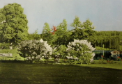 Filipstad, Hennickehammar Filipstad, Hennickehammar