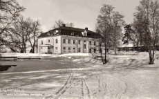 Hennickehammars Herrgård, Filipstad Hennickehammars Herrgård, Filipstad