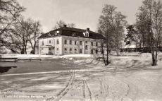 Hennickehammars Herrgård, Filipstad