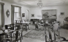 Filipstad, Hennickehammar, Interiör Filipstad, Hennickehammar, Interiör