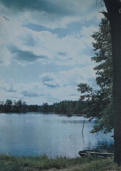 Filipstad, Hennickehammar Filipstad, Hennickehammar