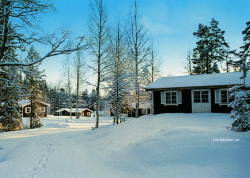 Filipstad, Hennickehammar Herrgård, Gäststugorna Filipstad, Hennickehammar Herrgård, Gäststugorna