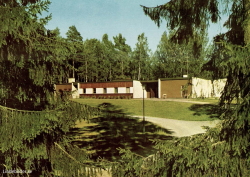 Filipstad, Hennickehammar, Sjögården Filipstad, Hennickehammar, Sjögården