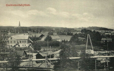 Guldsmedshyttan 1914