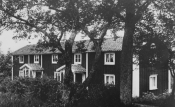Ramsberg, Nederhyttan Ramsberg, Nederhyttan