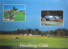 Askersund, Husabergs Udde