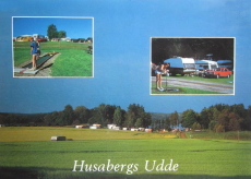Askersund, Husabergs Udde Askersund, Husabergs Udde