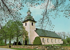 Askersund, Snavlunda Kyrka Askersund, Snavlunda Kyrka