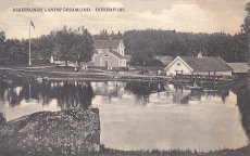 Askersunds Landsförsamling, Dohnafors Askersunds Landsförsamling, Dohnafors